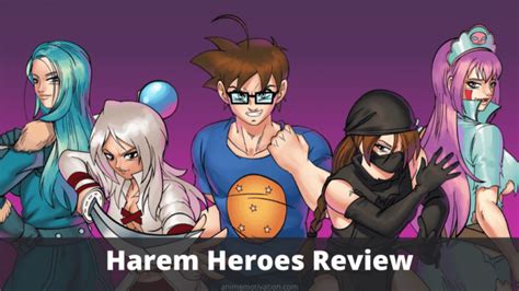 hanime game|Hentai Heroes .